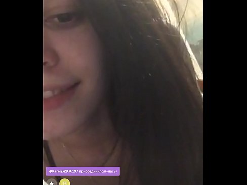 ❤️ Slutty Russian hure (Periscope, VKontakte, Instagram) ️❤