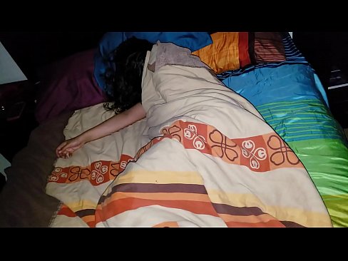 ❤️ Stepson achituka amai vake vokurera vakarara. ️❤